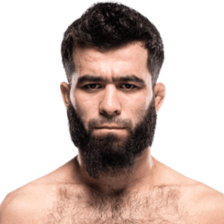 Muin Gafurov
