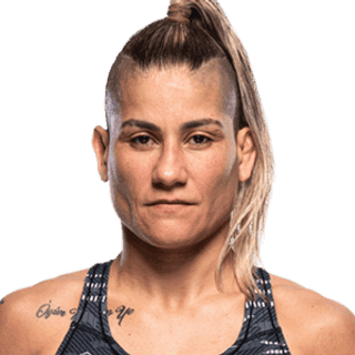 Priscila Cachoeira