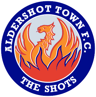 Aldershot Town FC