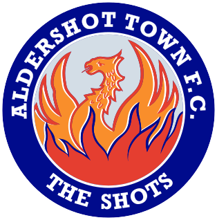 Aldershot Town FC