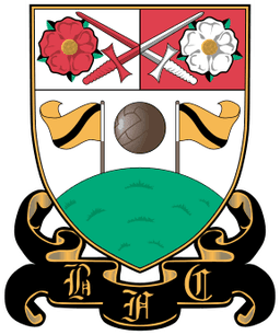 Barnet FC