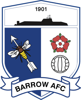 Barrow AFC