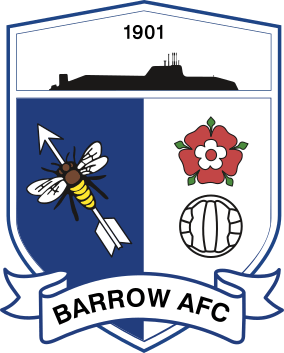 Barrow AFC