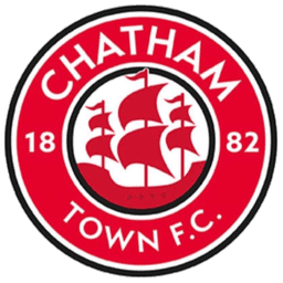Chatham Town FC
