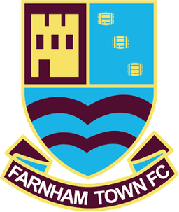 Farnham Town FC