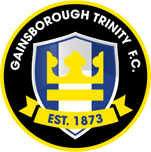 Gainsborough Trinity FC