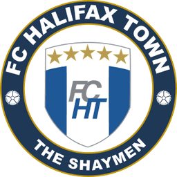 FC Halifax Town
