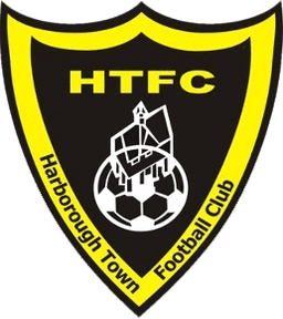 Harborough Town FC