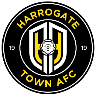 Harrogate Town AFC