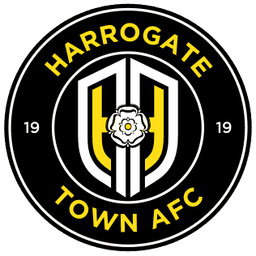 Harrogate Town AFC