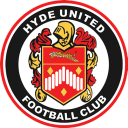 Hyde United FC