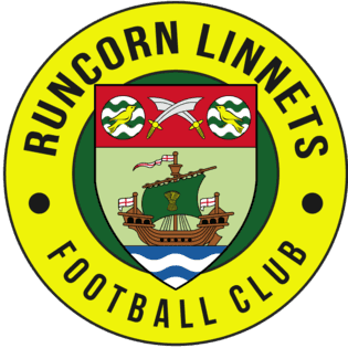 Runcorn Linnets FC