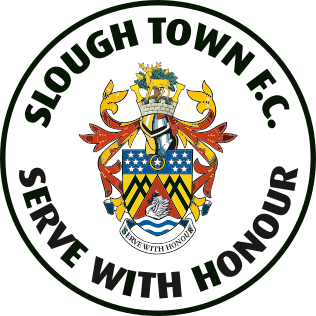 Slough Town FC