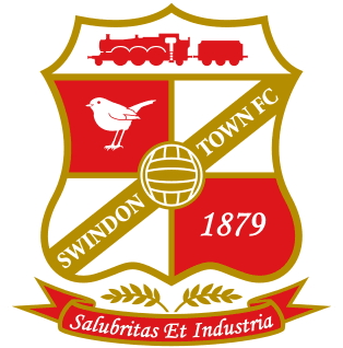 Swindon Town FC