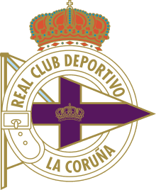 RC Deportivo La Coruña