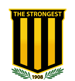 Club The Strongest