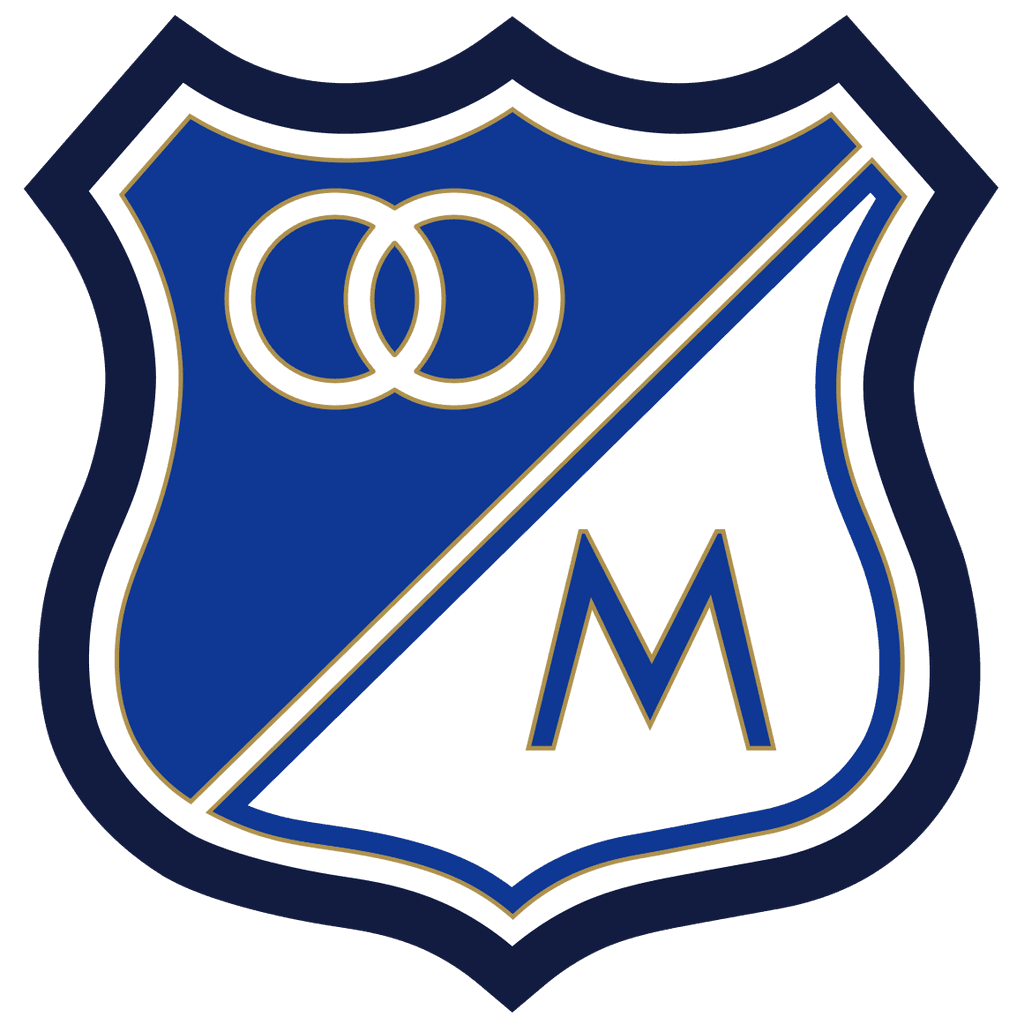 Millonarios