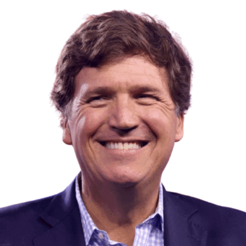 icon for Tucker Carlson