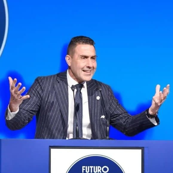 icon for Will Futuro Nazionale get more votes than Lega in the next Italian general elections?
