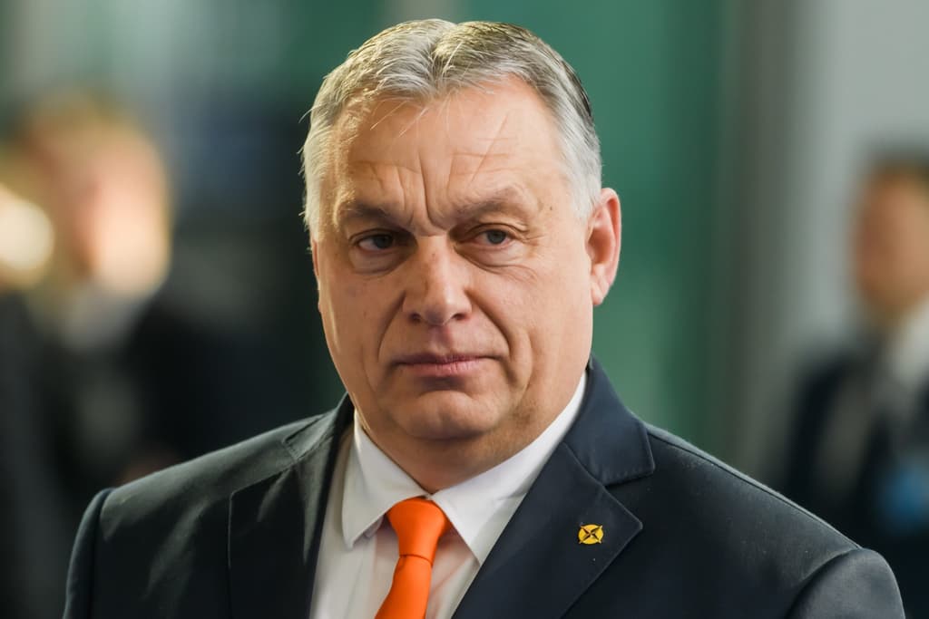 Viktor Orbán out by December 31, 2026?