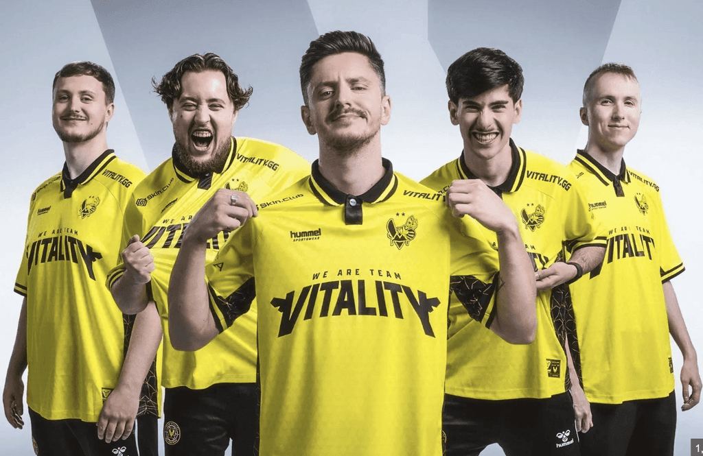 icon for Will Vitality drop from #1 in the VRS rankings by June 30?