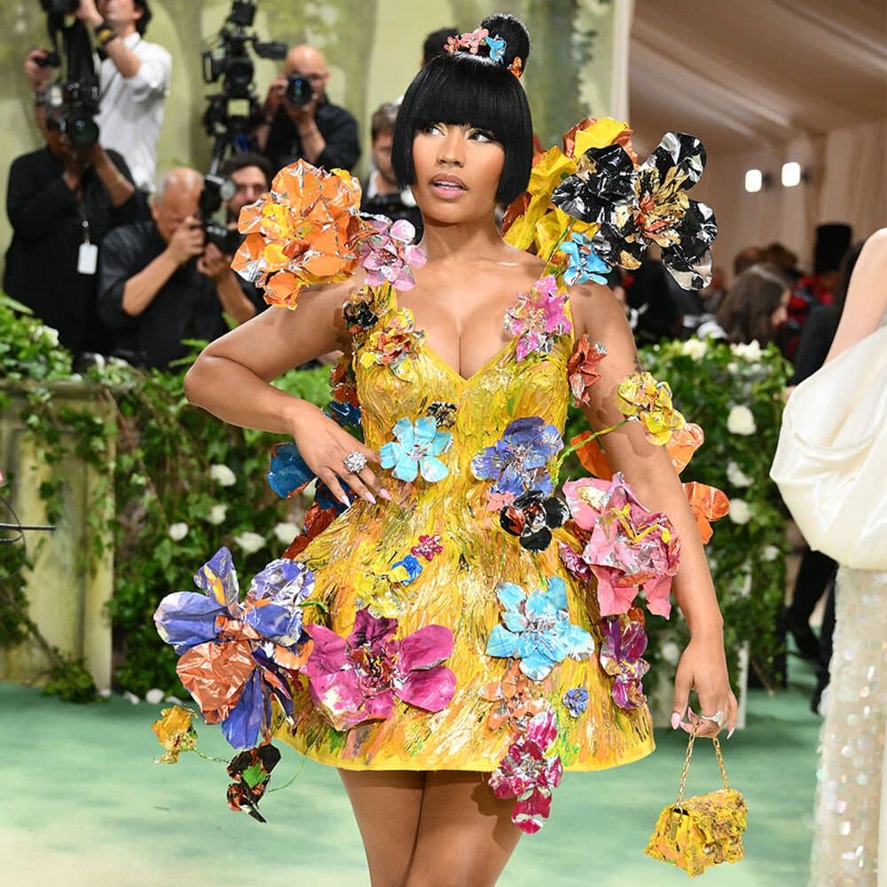 Who will attend the Met Gala?