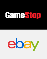 icon for ¿GameStop adquirirá eBay?