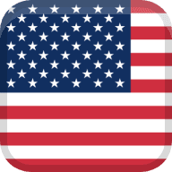icon for USA