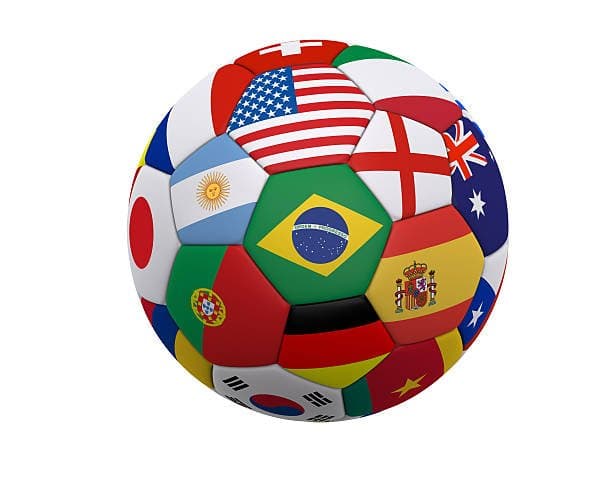 Ganador de la Copa del Mundo  card icon