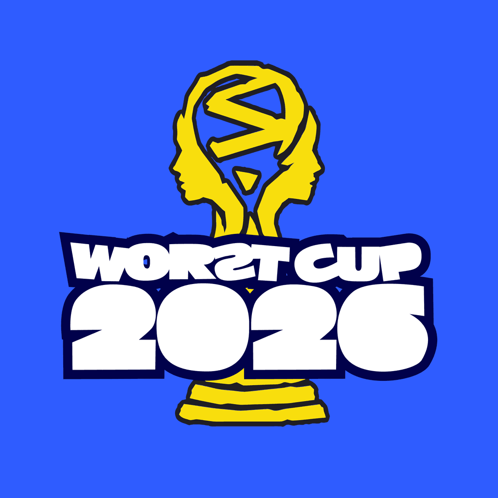 icon for Peor Copa: Fakers FC vs. Infamous FC
