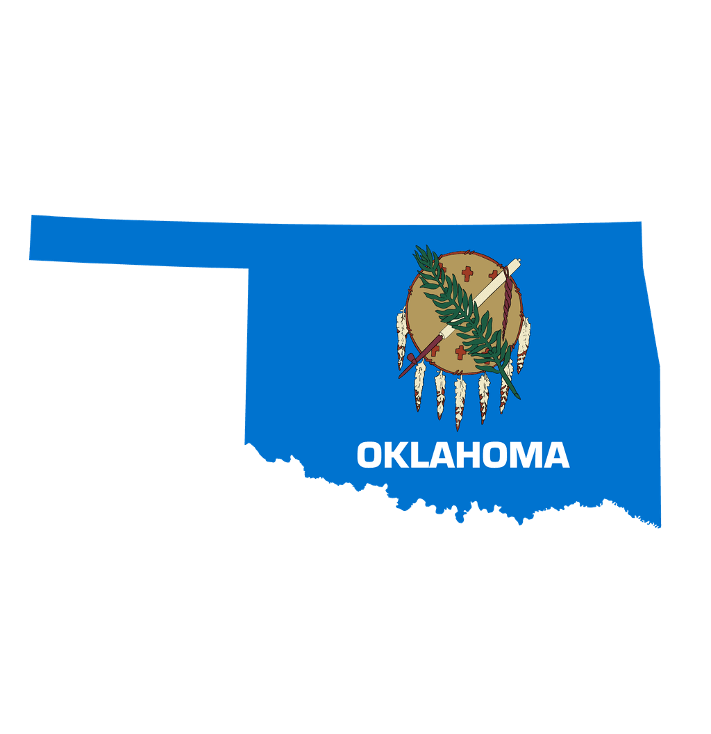 Oklahoma Senate Election Winner