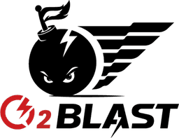 O2 Blast