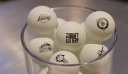 icon for 2026 NBA Draft Lottery: 9th Pick