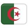 icon for Copa del Mundo: Fase de eliminación de Argelia