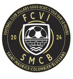 FC Villars l'Isle Saint Maurice Blussans
