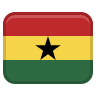 icon for Copa del Mundo: Fase de eliminación de Ghana