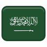 Saudi Arabia