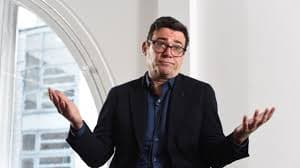 icon for ¿Andy Burnham como alcalde de Greater Manchester antes del 31 de mayo?