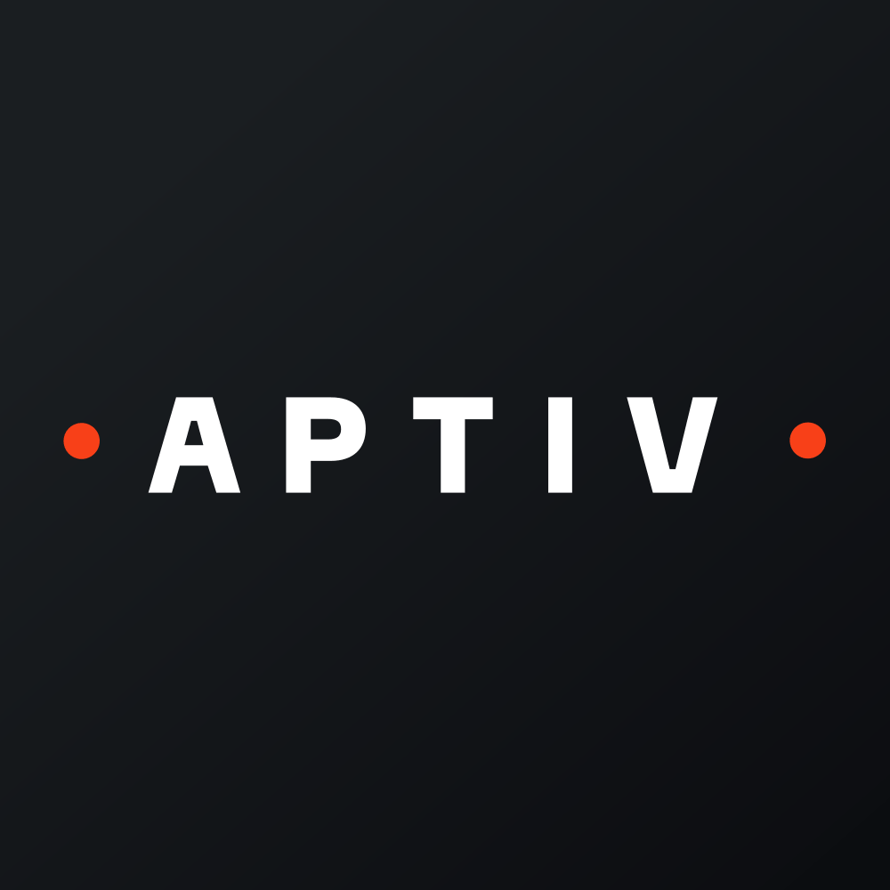 icon for Will Aptiv (APTV) beat quarterly earnings?