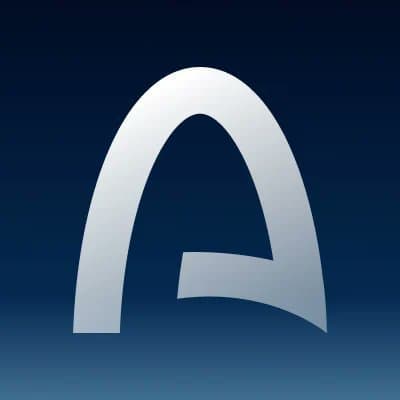 icon for Arc FDV above ___ one day after launch?