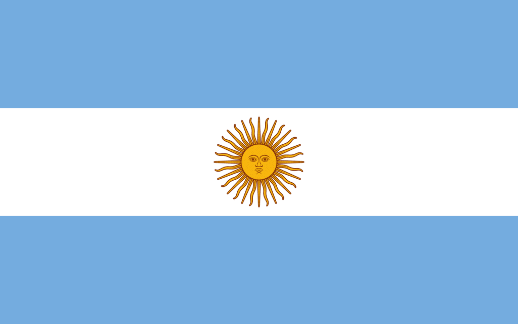 icon for Argentina Presidential Election Winner