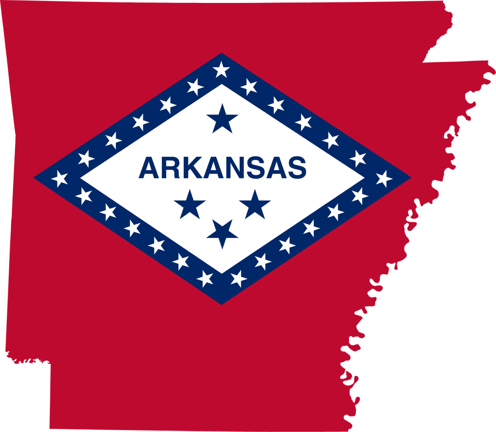 icon for Arkansas Senate Election Winner