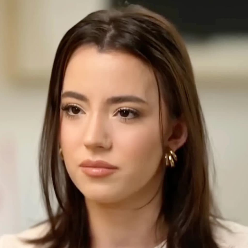 icon for Ashley St. Clair