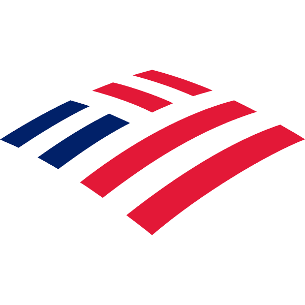 Will Bank of America (BAC) Q2 provision for credit losses be above __?