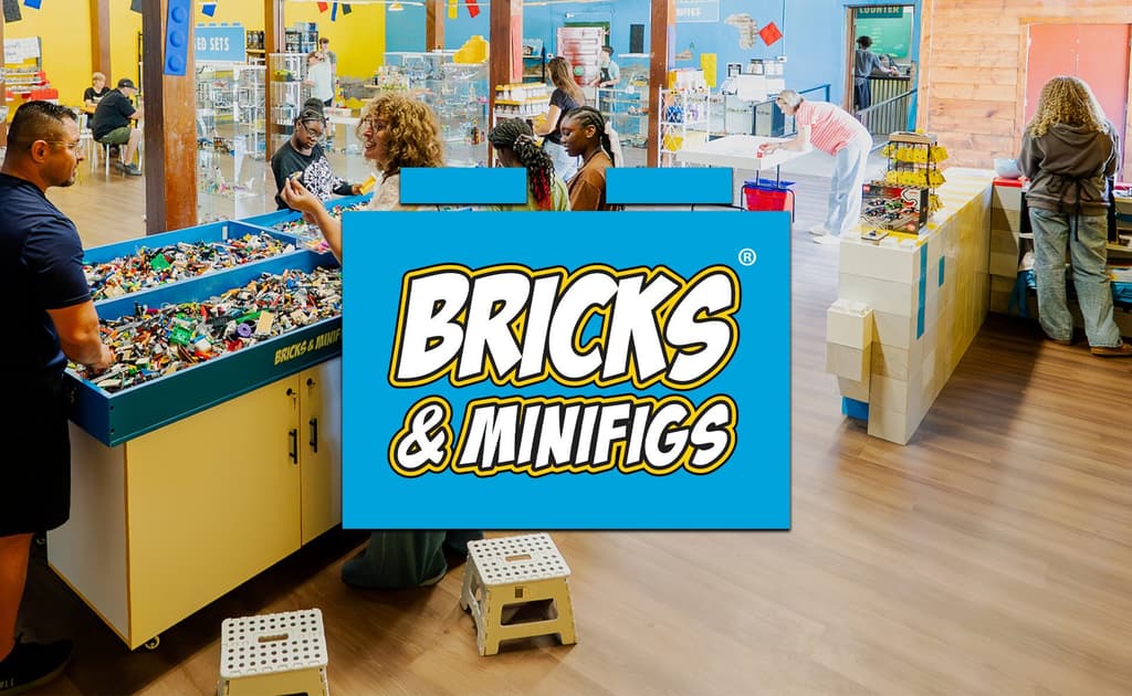 icon for Bricks & Minifigs CEO fired/resigns by July 31?