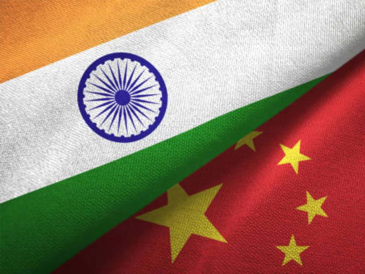 ¿Enfrentamiento militar China x India por...?