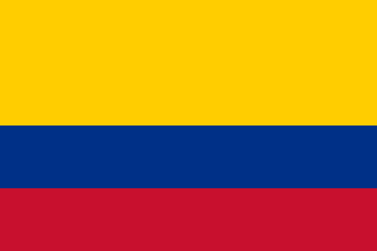icon for Colombia Election: Who will advance to 2nd round?