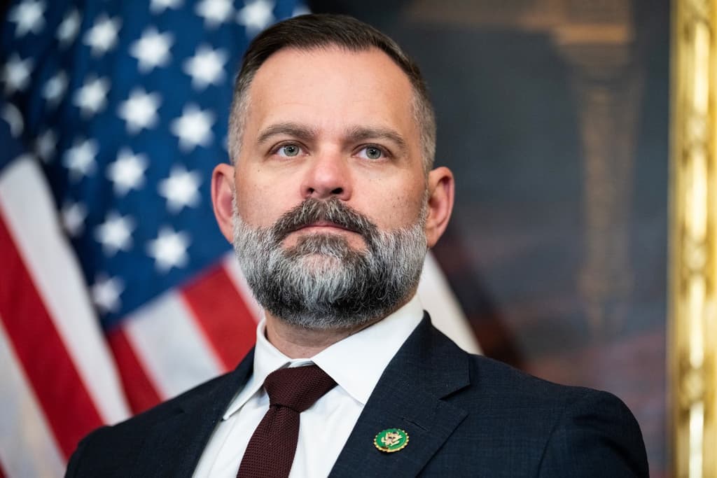 Cory Mills out as US Rep by May 31?