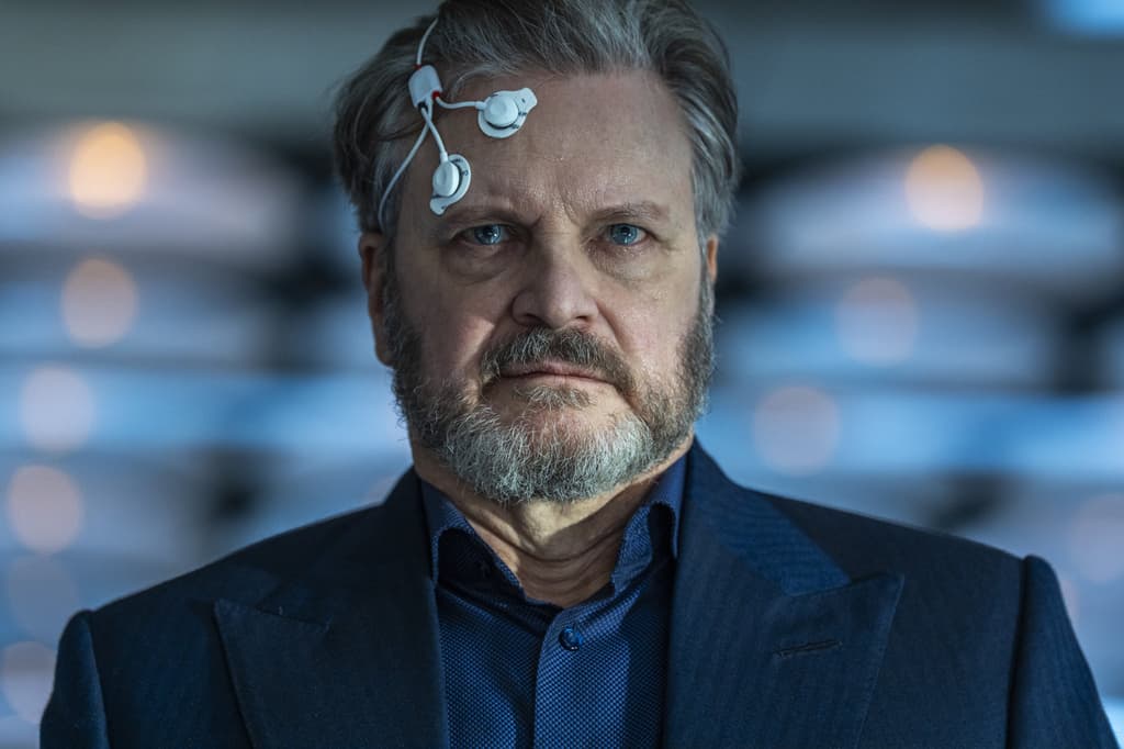 icon for Will "Disclosure Day" Opening Weekend Box Office be between 39m and 43m?