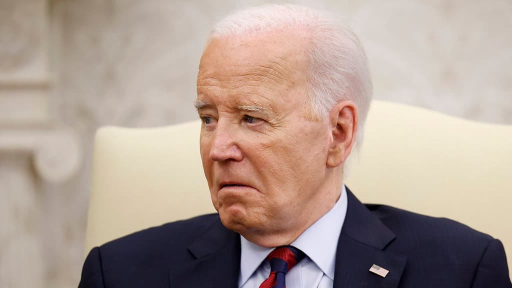 icon for DOJ releases Biden ghostwriter tapes by...?